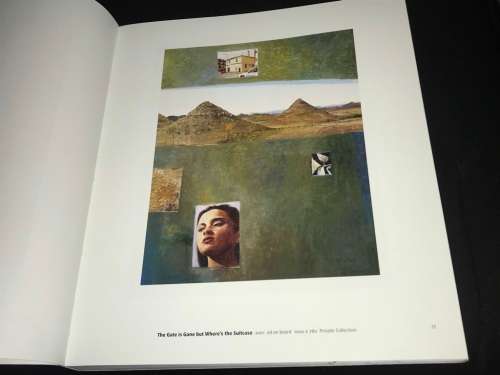 COLLECTED WORKS BY SIMON STONE