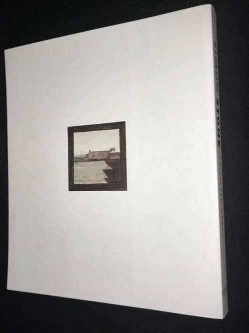 COLLECTED WORKS BY SIMON STONE