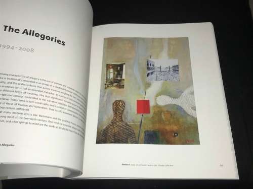 COLLECTED WORKS BY SIMON STONE