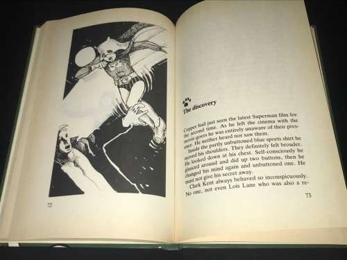 THE BLACK CAT STRIKES A STAR AND OTHER ADVENTURES BY CHRIS SASNER