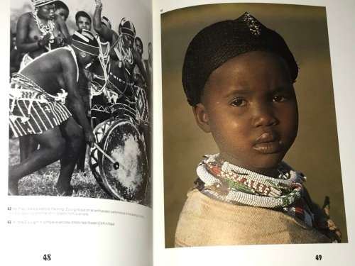 ABANTU AN INTRODUCTION TO THE BLACK PEOPLE OF SOUTH AFRICA BY MARTIN WEST AND JEAN MORRIS