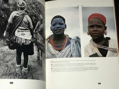 ABANTU AN INTRODUCTION TO THE BLACK PEOPLE OF SOUTH AFRICA BY MARTIN WEST AND JEAN MORRIS