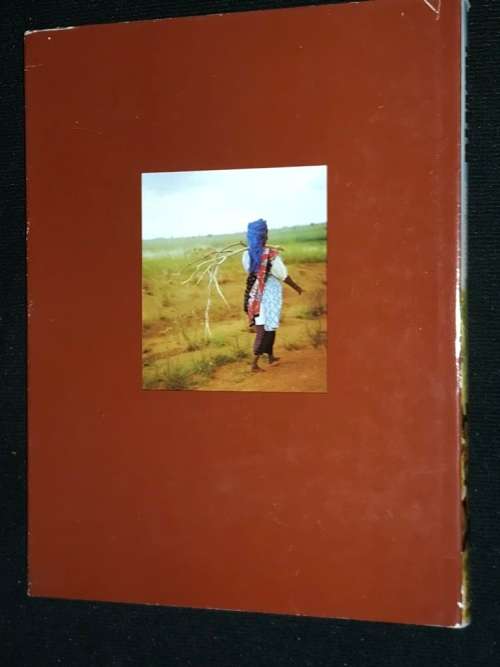 ABANTU AN INTRODUCTION TO THE BLACK PEOPLE OF SOUTH AFRICA BY MARTIN WEST AND JEAN MORRIS
