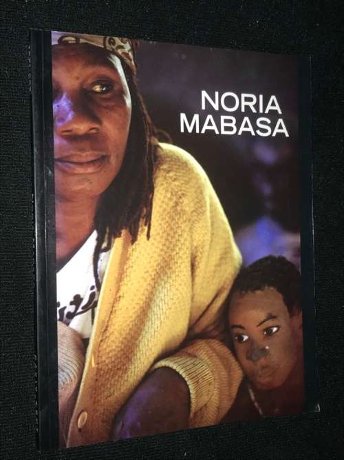 NORIA MABASA