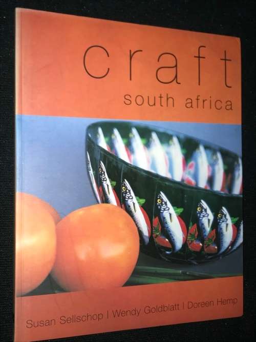 CRAFT SOUTH AFRICA
