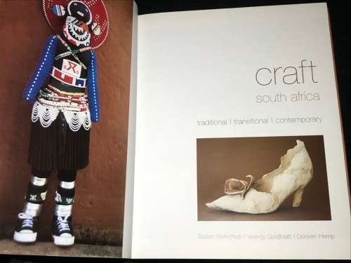 CRAFT SOUTH AFRICA