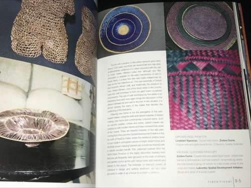 CRAFT SOUTH AFRICA