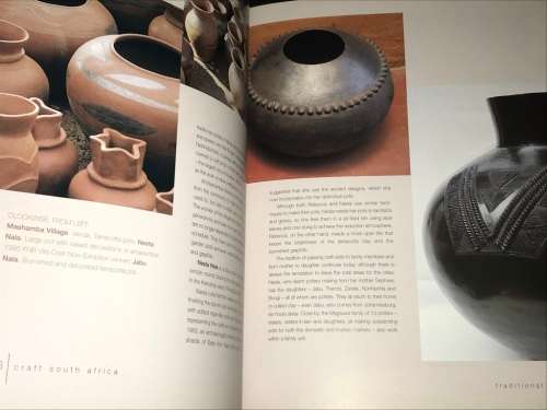 CRAFT SOUTH AFRICA