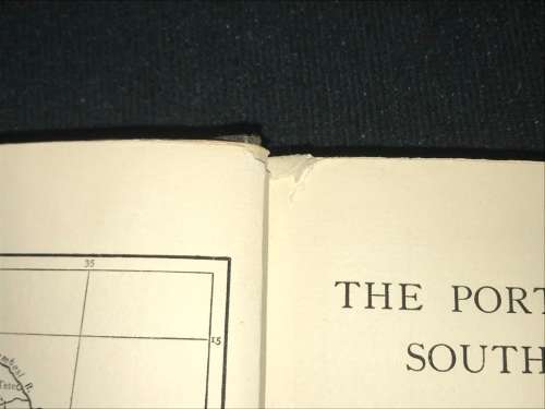 THE PORTUGUESE IN SOUTH AFRICA BY GEORGE M`CALL THEAL 1898