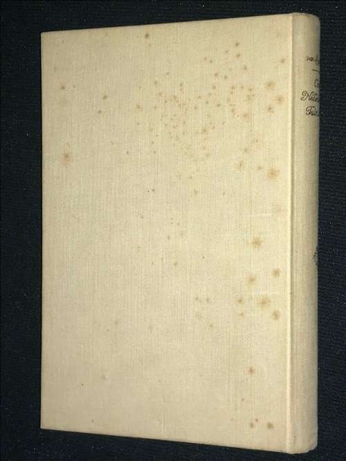 OUD - NEDERLANDSCHE TUINKUNST DOOR JHR. C.H.C.A. VAN SYPESTEYN 1910