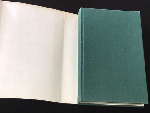 THE HUMAN FACTOR BY GRAHAM GREENE