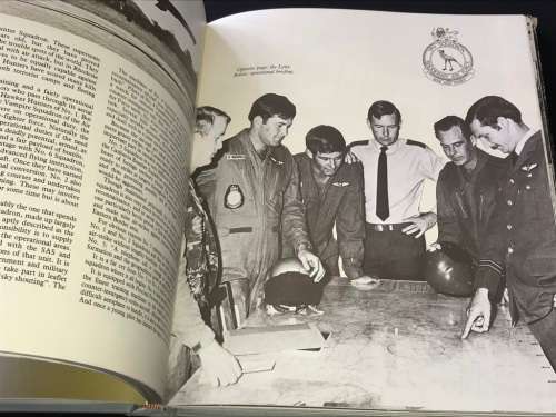 CONTACT A TRIBUTE TO THOSE WHO SERVE RHODESIA BY JOHN LOVETT