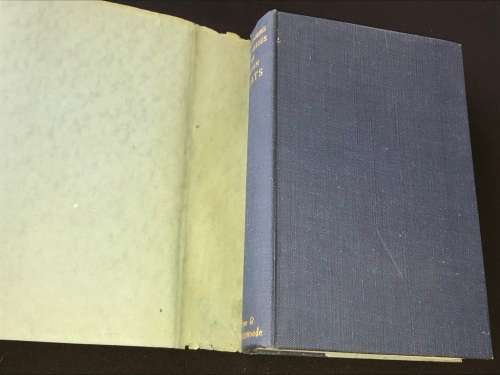 THE POEMS AND VERSES OF JOHN KEATS EDITED BY JOHN MIDDLETON MURRY