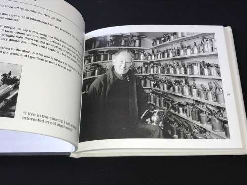 MEN AND COLLECTIONS BY BRIAN JENNER