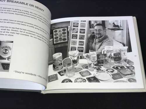 MEN AND COLLECTIONS BY BRIAN JENNER