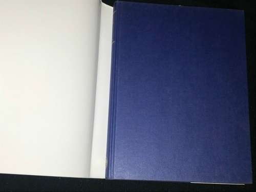 OLD JERSEY HOUSES AND WHO LIVED IN THEM VOLUME 1  1500 - 1700 BY JOAN STEVENS