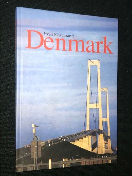 DENMARK BY SVEN SKOVMAND