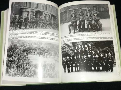OLD PORT TALBOT & DISTRICT IN PHOTOGRAPHS VOL 1 & 2
