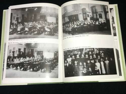 OLD PORT TALBOT & DISTRICT IN PHOTOGRAPHS VOL 1 & 2