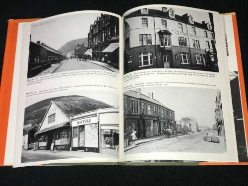 OLD PORT TALBOT & DISTRICT IN PHOTOGRAPHS VOL 1 & 2