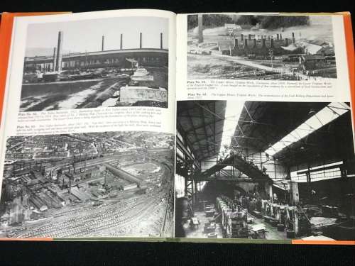 OLD PORT TALBOT & DISTRICT IN PHOTOGRAPHS VOL 1 & 2