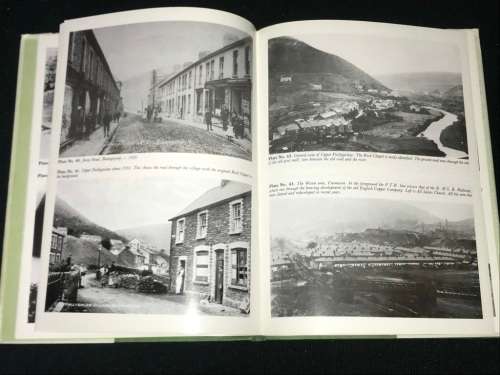OLD PORT TALBOT & DISTRICT IN PHOTOGRAPHS VOL 1 & 2