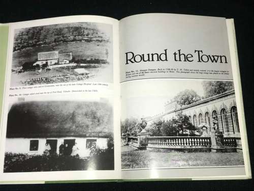 OLD PORT TALBOT & DISTRICT IN PHOTOGRAPHS VOL 1 & 2