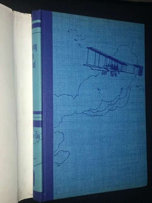 CHASING THE WIND BY MAJOR-GENERAL K VAN DER SPUY