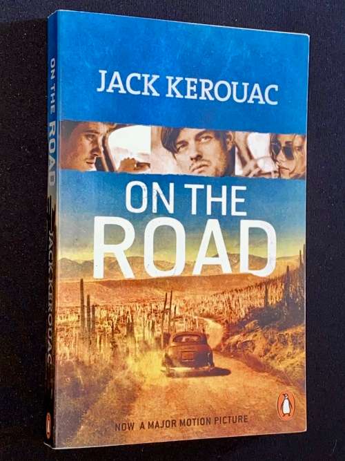 ON THE ROAD WITH JACK KEROUAC