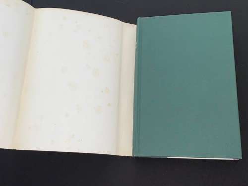 A SORT OF LIFE BY GRAHAM GREENE 1ST EDITION