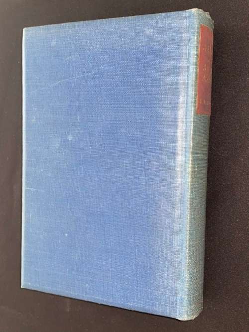 IN SEARCH OF SOUTH AFRICA BY H.V. MORTON LIMITED SIGNED EDITION