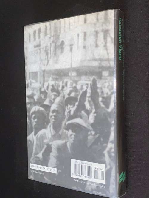 LIBERALS AGAINST APARTHEID - HISTORY OF THE LIBERAL PARTY OF SOUTH AFRICA 1953 - 1968 BY R. VIGNE