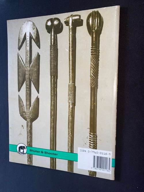 THE BATTLE OF ULUNDI BY J. LABAND