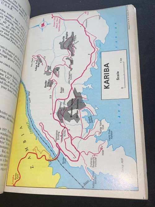 JUMBO GUIDE TO RHODESIA