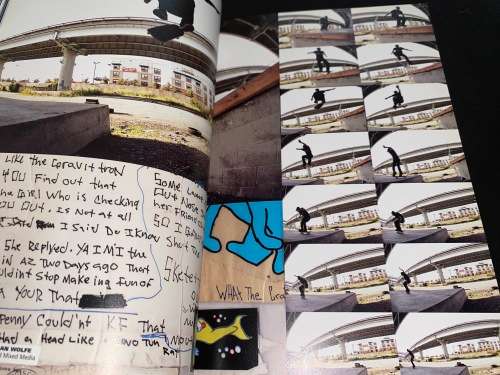 THE JOURNAL ENTRY 14 VOLUME 05