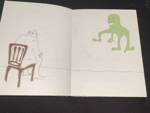A SPANIARD IN THE WORKS BY JOHN LENNON