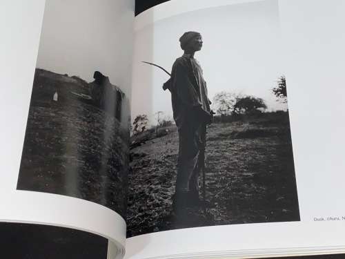 IN SEARCH OF THE SAN BY PAUL WEINBERG