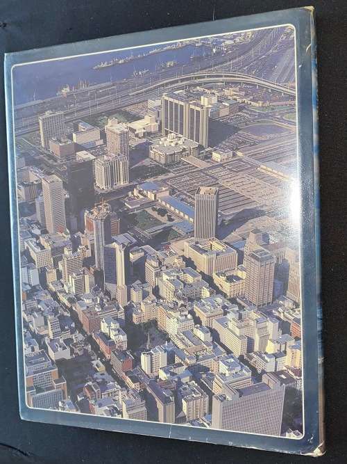 CAPE TOWN THE FAIREST CAPE BY HERMAN POTGIETER
