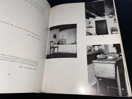 FROM THE DAYS THAT ARE GONE - CAPE TOWN PHOTOGRAPHIC SOCIETY SURVEY GROUP LIMITED EDITION