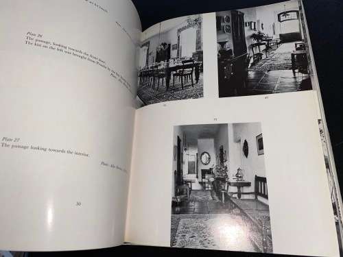 FROM THE DAYS THAT ARE GONE - CAPE TOWN PHOTOGRAPHIC SOCIETY SURVEY GROUP LIMITED EDITION