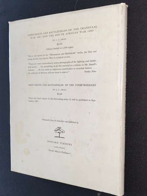FROM THE DAYS THAT ARE GONE - CAPE TOWN PHOTOGRAPHIC SOCIETY SURVEY GROUP LIMITED EDITION