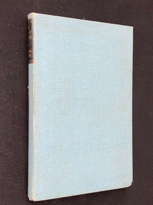 THE ART OF SEEING BY ALDOUS HUXLEY