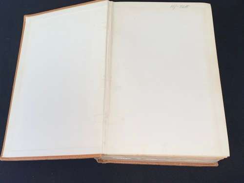 THE GAME OF GOLF 1931 LONSDALE LIBRARY