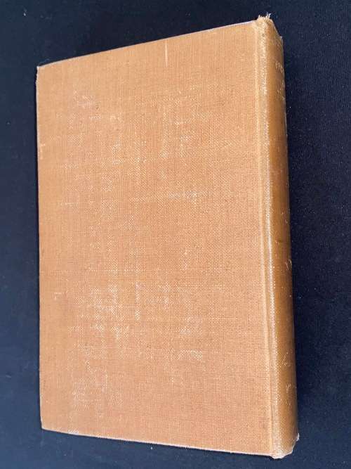 THE GAME OF GOLF 1931 LONSDALE LIBRARY
