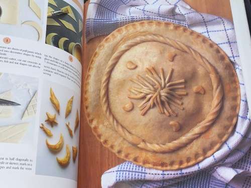 STEP-BY-STEP GARNISHING HOW TO SUCCEED WITH GARNISHES BY WENDY VEALE