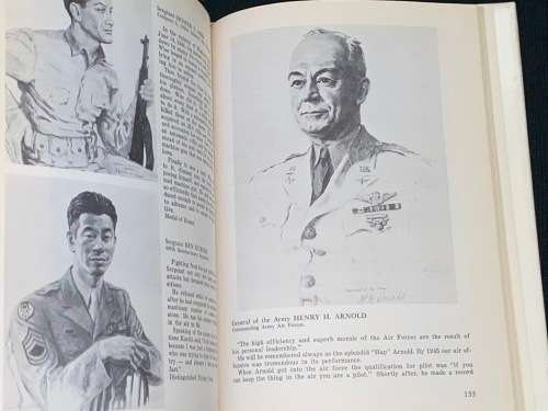 SPEAKING OF HEROES WAR PORTRAITS IN THE SMITHSONIAN INSTITUTE PAINTED BY JOSEPH CUMMINGS CHASE