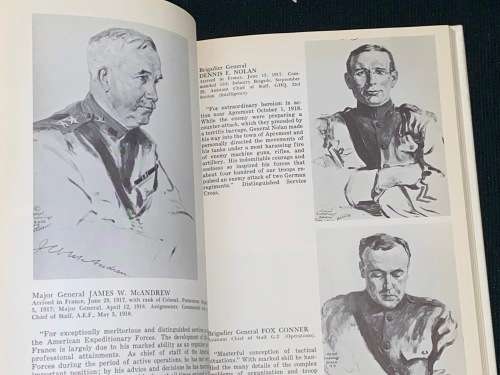 SPEAKING OF HEROES WAR PORTRAITS IN THE SMITHSONIAN INSTITUTE PAINTED BY JOSEPH CUMMINGS CHASE