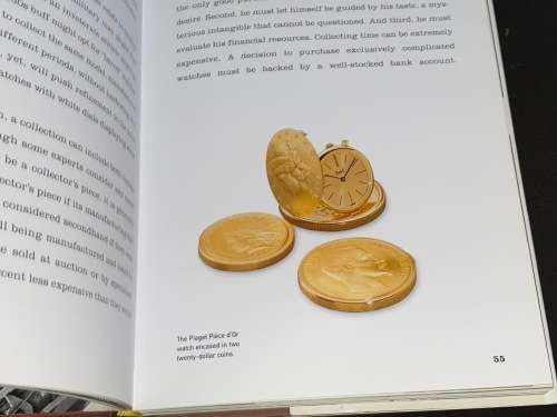 WATCHES THE ULTIMATE GUIDE BY FABIENNE REYBAUD