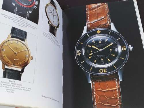 WATCHES THE ULTIMATE GUIDE BY FABIENNE REYBAUD