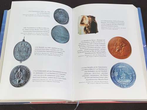 UNSERE 6 DIMENSIONALE WELT - ILLOBRAND VON LUDWIGER